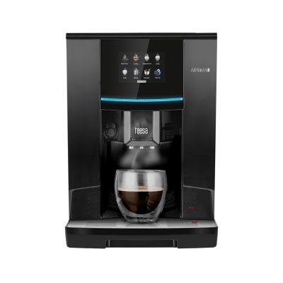 2. TEESA AUTOMATISCHE KAFFEEMASCHINE AROMA 800