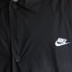 6. Nike Club Coaches Jacke Schwarz - FN3316-010
