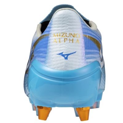 4. Mizuno Morelia Alpha III Elite MIX Schuhe P1GC266025