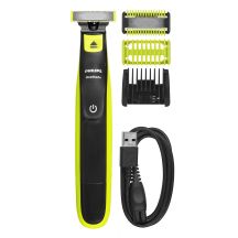 PHILIPS OneBlade Rasierer QP 2824/20