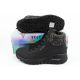 11. Skechers Uno Rugged W 167988 BLK Schuhe