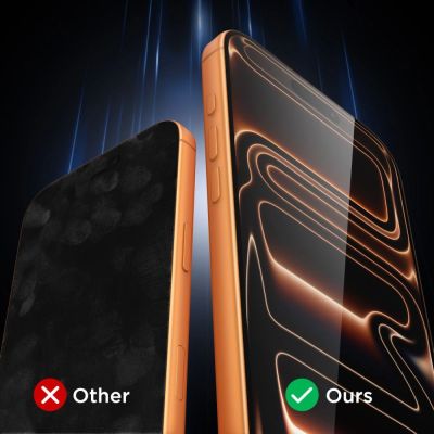 5. Tech-Protect Panzerglas-Set (10er-Pack) für iPhone 15 Pro Max