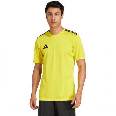 5. Herren adidas Campeon 25 Trikot Gelb JF6060