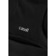 3. Casall Soft Touch Bra Tank Damen-Trainingsshirt Schwarz