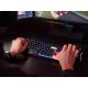 16. TRACER GAMEZONE TASTATUR + MAUS-SET HORNET87 USB