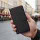 7. Tech-Protect Wallet-Hülle für OnePlus Nord 6 – Schwarz