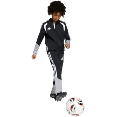 9. Kinder-Trainingsoberteil adidas Tiro 26 Competition Training, Schwarz KA7711