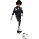 9. Kinder-Trainingsoberteil adidas Tiro 26 Competition Training, Schwarz KA7711