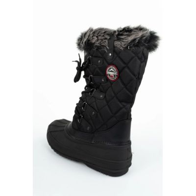 17. Geographical Norway Schuhe in MATTI NOIR