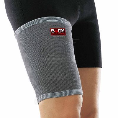 7. Oberschenkelbandage mit Kordelzug BNS 007XL