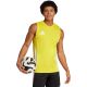 5. Adidas Tiro 25 Wettkampf-Ärmelloses Trikot M JI8954