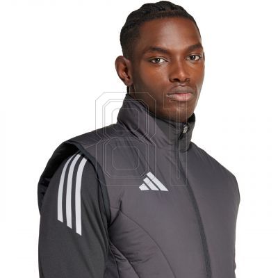 5. Adidas Tiro 24 Competition Winterized Weste M IM9968