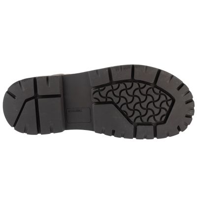 4. Birkenstock Highwood Lace Mid W 1030784 Braun 37