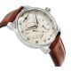 3. Herrenarmbanduhr ZEPPELIN New Captain's Line Automatic 8662-1 + BOX