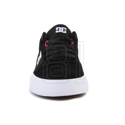 2. DC Teknic SM 300739-BKW shoes
