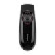 2. Kensington Expert K72425EU Drahtloser Presenter mit rotem Laserpointer