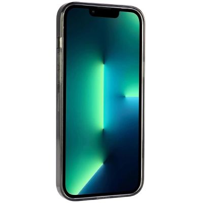 3. Audi IML MagSafe Hülle für iPhone 13 Pro / 13 - Schwarz