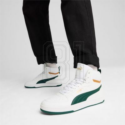 8. Puma Puma Caven 2.0 Mid M 392291-15 Sneakers