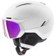Uvex Skihelm horizon CV, Weiß