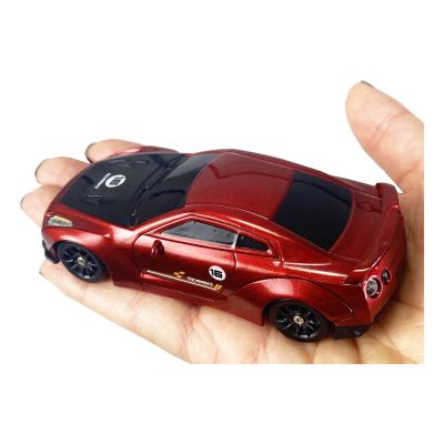 12. Amewi 21138 ferngesteuertes Modell Drift-Auto Elektromotor 1:43