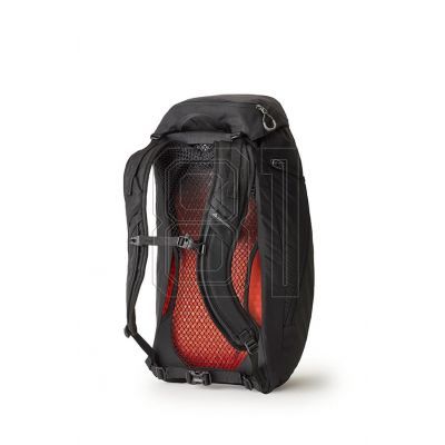 14. Gregory Arrio 24 Flame Black Trekkingrucksack 136974-7409