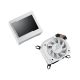 11. ASUS ROG RYUJIN III WB White Edition Wasserblock