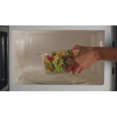 13. FoodSaver FFC024X Vakuum-Aufbewahrungsbehälter (2,3 l; FRESH 2.0)