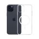 7. 3mk Clear MagCase Hülle für Apple iPhone 15 Plus – transparent