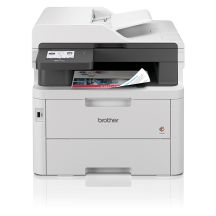 Brother MFC-L3760CDW LED-Multifunktionsdrucker A4, 600 x 2400 dpi, 26 Seiten/Minute, WLAN
