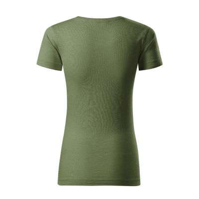 3. Gulf Damen-T-Shirt (khaki)