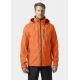 6. Helly Hansen Crew Kapuzenjacke M 34443 307