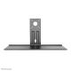 4. Neomounts KEYB-V200BLACK Laptopständer Schwarz