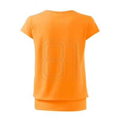 3. Malfini City W MLI-120A2 T-Shirt