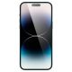 4. Spigen Glas.tR EZ Fit gehärtetes Glas für iPhone 14 Pro Max - 2 Stk.