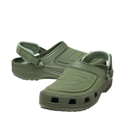 8. Crocs Yukon Vista II LR Clog M 207689 309 Clogs