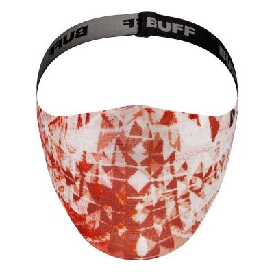 4. BUFF® FILTERMASKE AZIR MULTI 126639 555 10 10