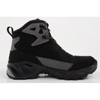 4. Aku Herren-Trekkingschuhe Adapta Gore-Tex Leder grau schwarz