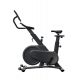 76. OVICX Q200X magnetisches Heimtrainer-Fahrrad mit 15,6" TFT-Touchscreen, WIFI, Bluetooth und App