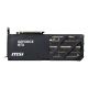 4. Grafikkarte MSI GeForce RTX 5070 Ti 16G SHADOW 3XOC - BULK