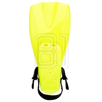 12. Spokey Bojko ABC L 9004901000 Tauchset