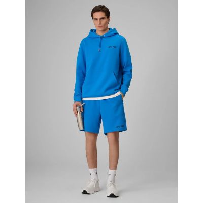 6. Herren-Kapuzenpullover, Größe 4F | Robert Lewandowski RL9KSS26TSWSM2954-33S
