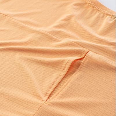 4. Damen ARIE WMNS Kurzarm-T-Shirt
