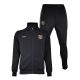 2. FC Barcelona Herren-Trainingsanzug Barca 5002CHNIC