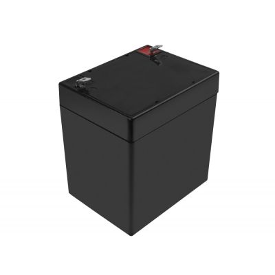 4. GREEN CELL GEL-BATTERIE AGM45 12V 5,3AH