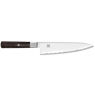 2. ZWILLING MIYABI 4000 FC Stahl 1 Stk. Gyutoh-Messer