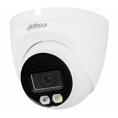 DAHUA IP-KAMERA IPC-HDBW2249E-S-IL-0280B
