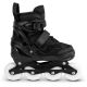 7. FIREFLY Inlineskates 39–42 BK/WH