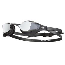 TYR Tracer X Rzr verspiegelte Schwimmbrille (Einheitsgröße)