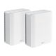 4. ASUS ZenWiFi BT8 Tri-Band-WiFi-7-Mesh-System
