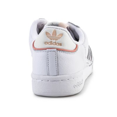 4. Adidas Continental 80 Stripes W GX4432 Schuhe